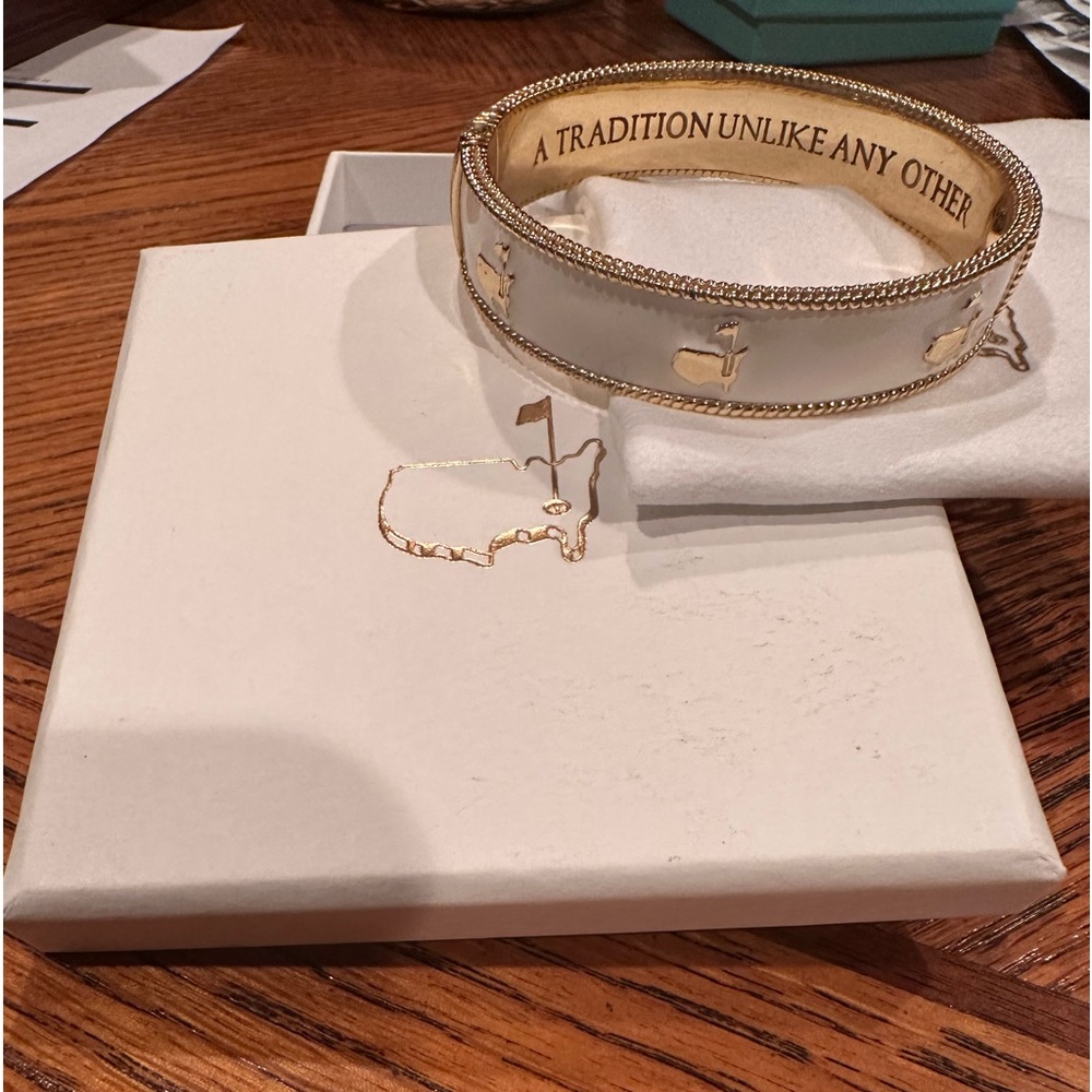 Beautiful Augusta National